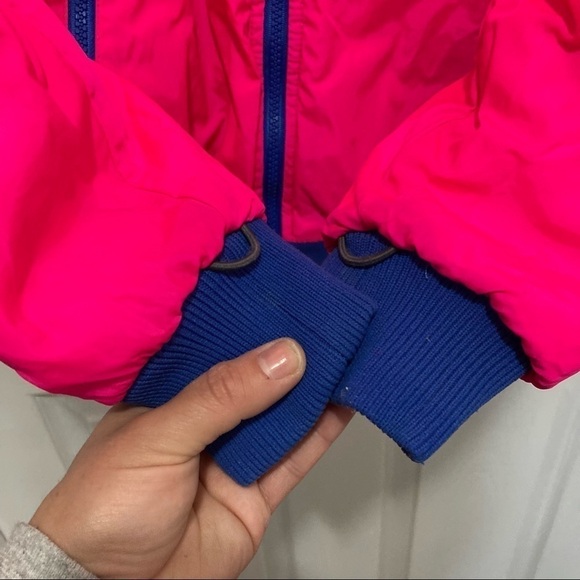 Vintage Columbia Ski Jacket - Picture 13 of 16